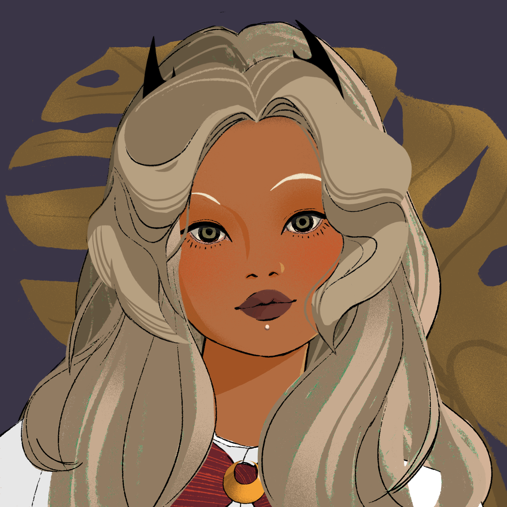 a portrait of Supernova, the galactic barometer