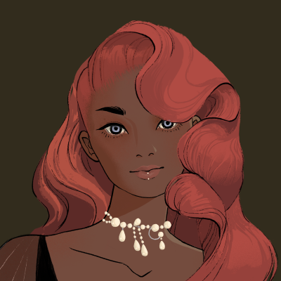 image of lissamine the resonant