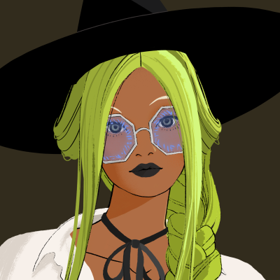 image of chamaeleon, the mathematical glow