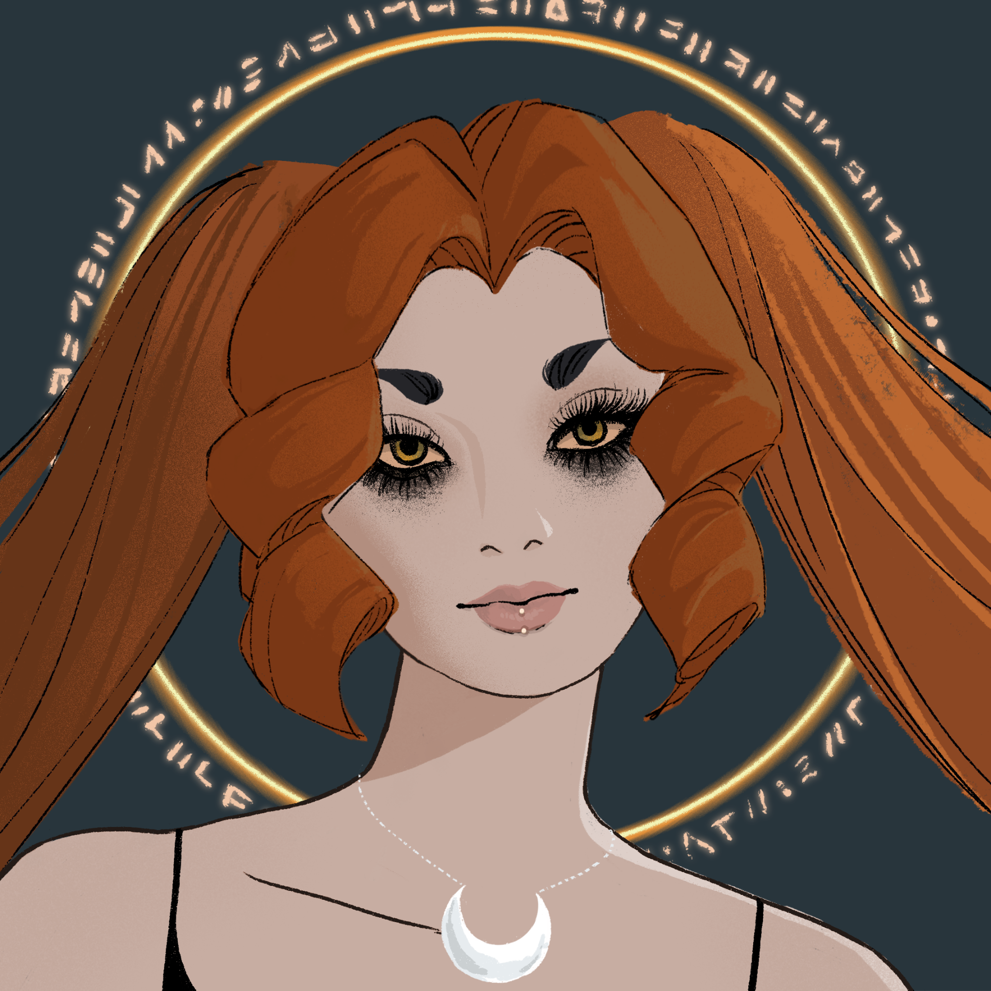 a portrait of Arcturus, the remedial ethos