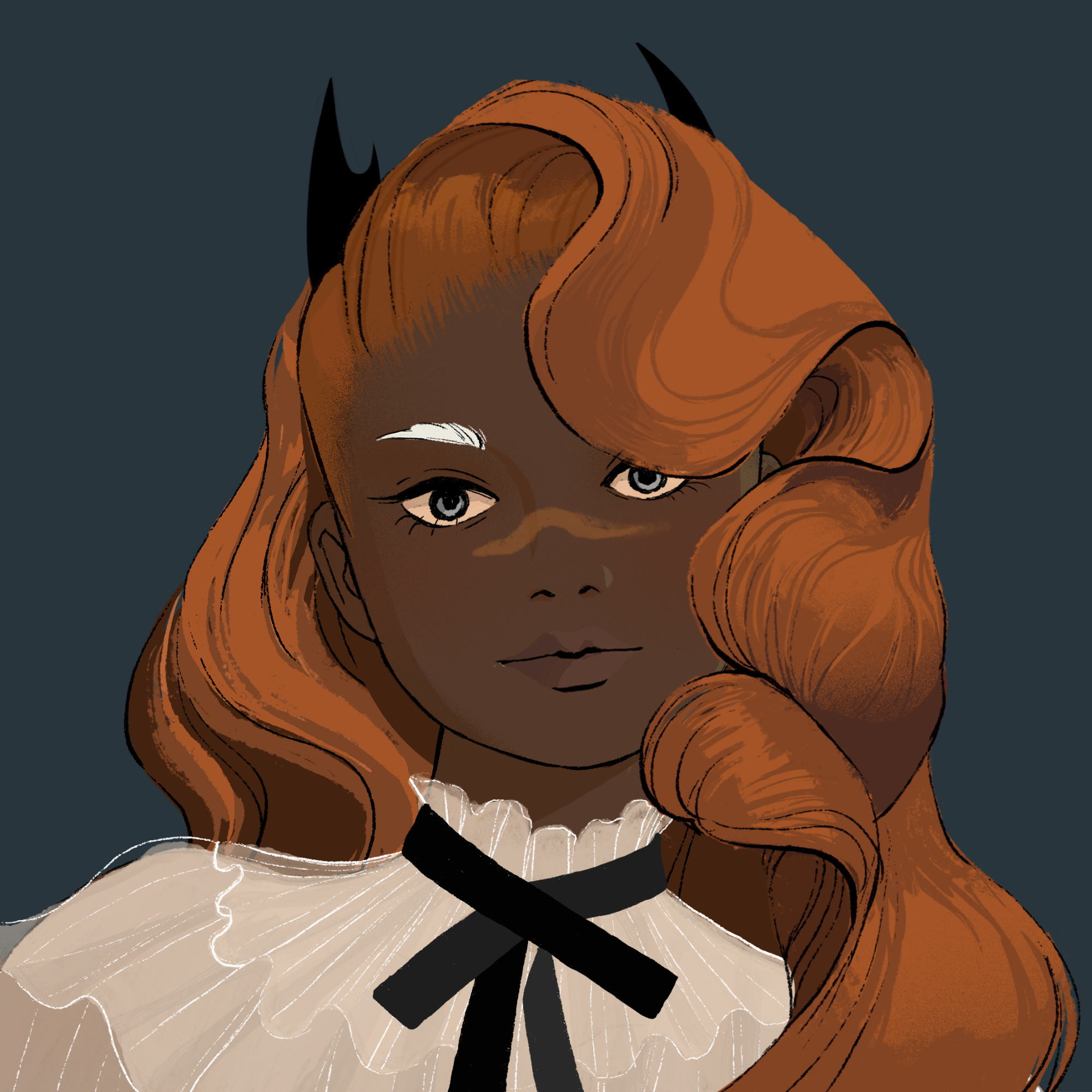 a portrait of Hydrogen, the undone hereafter