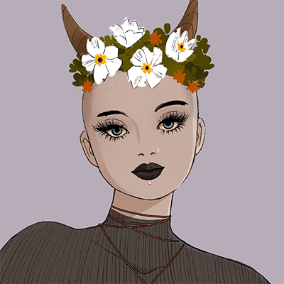 image of horseradish, the weird spade