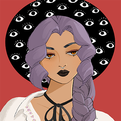 image of azuki of the woods