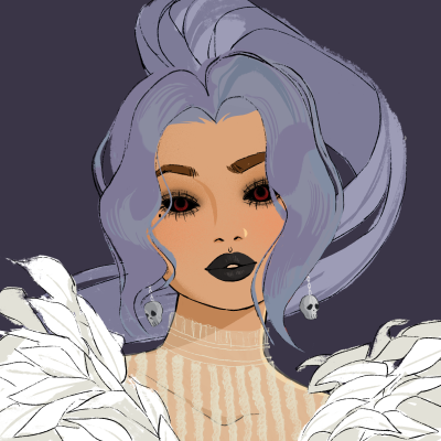 image of bismuth the unstained