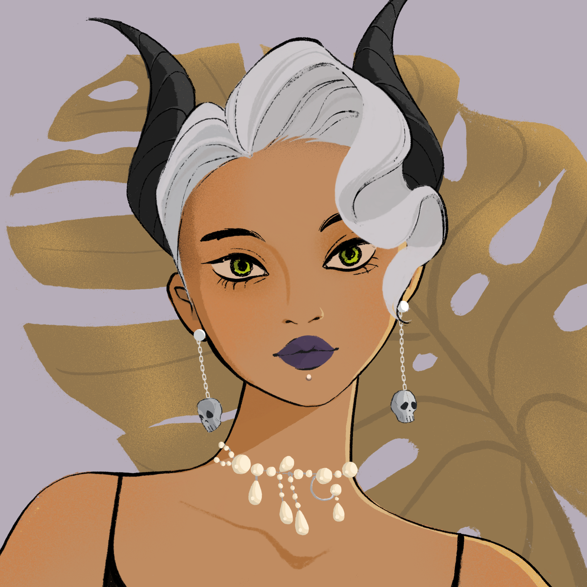 a portrait of Argon the ageless