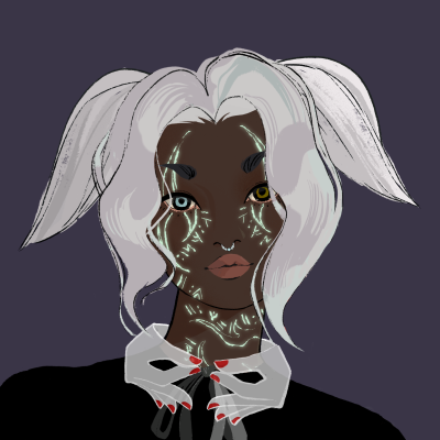 image of aquila the abstract