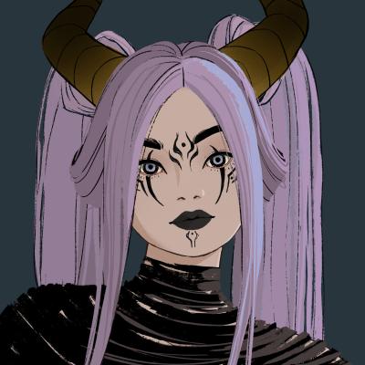 image of carrizozo, the angry iceberg