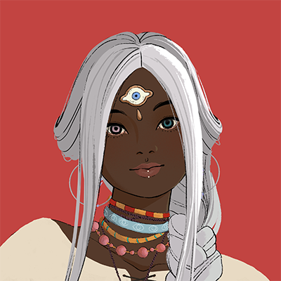 image of passion fruit of the wastes