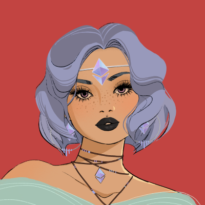 image of peach, the infinite puff