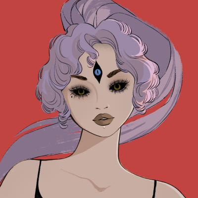 image of kikai, the crackling conflagration