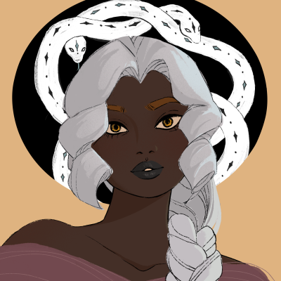 image of oyster, the olive scarecrow