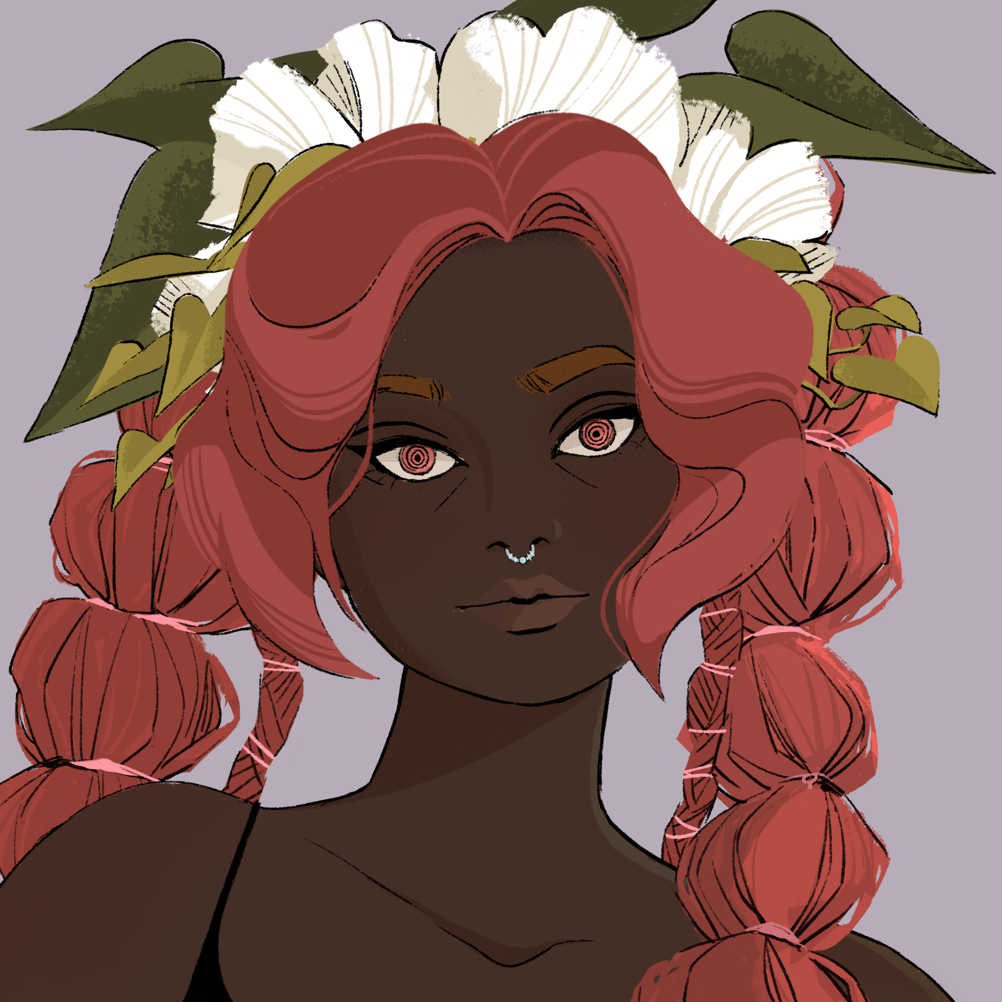 a portrait of Crone coop
