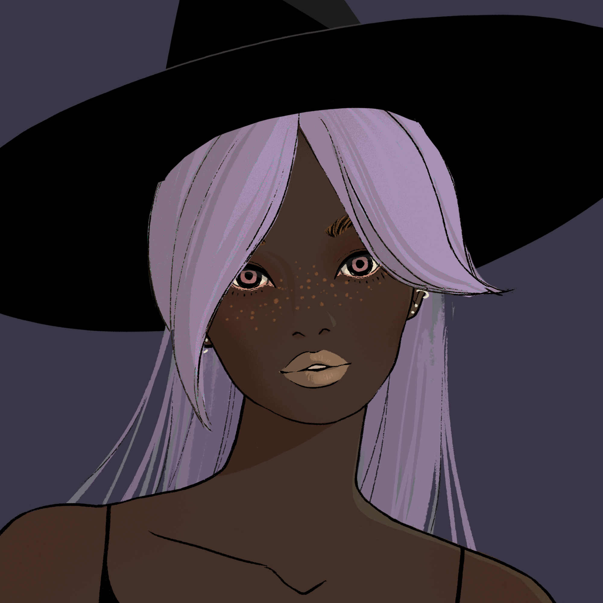 a portrait of Instructor lynx