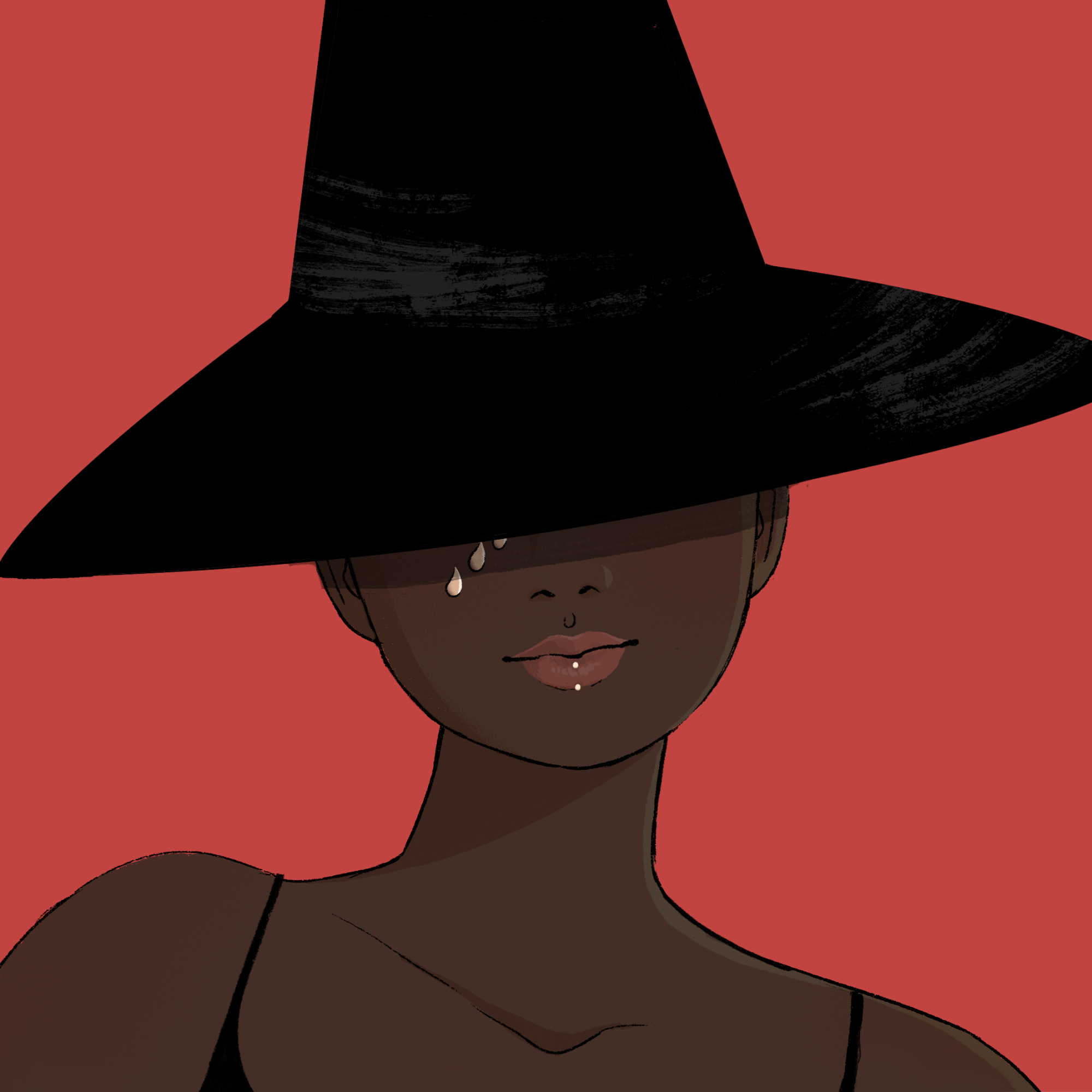 a portrait of Janus dimension