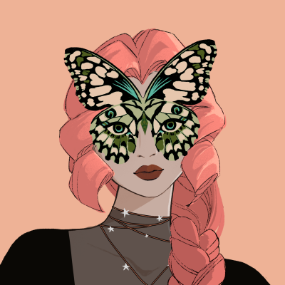 image of parsley, the solemn pudding