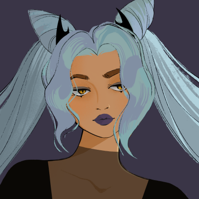 image of vega, the literate flask