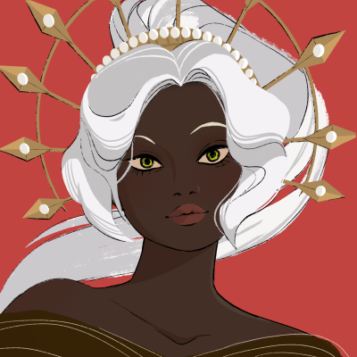 image of madam velvet