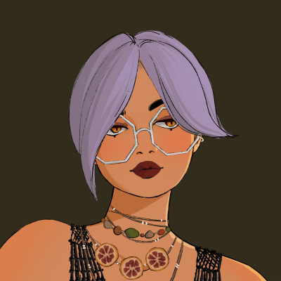 image of pepper, the cherry trowel