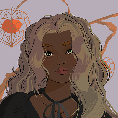 image of amethyst decanter