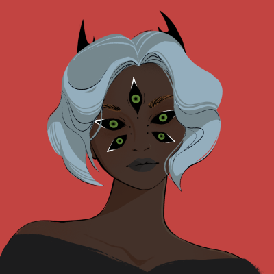 image of akagi, the splintered flail