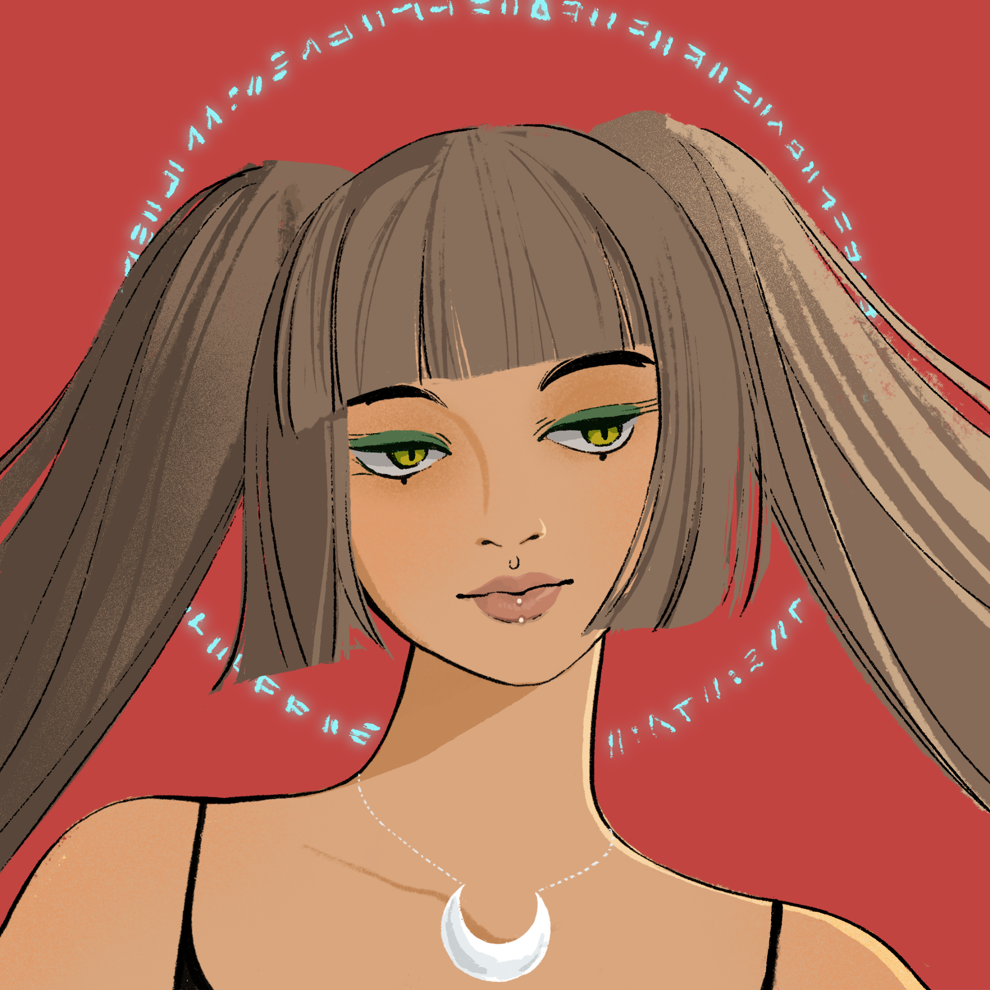 a portrait of Professor elasticity