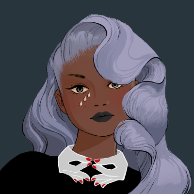 image of balau, the somber river