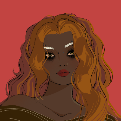 image of volcano, the charred permafrost