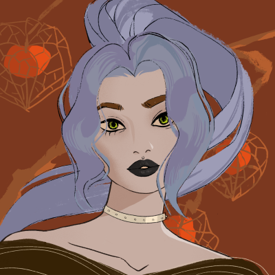 image of granny taro