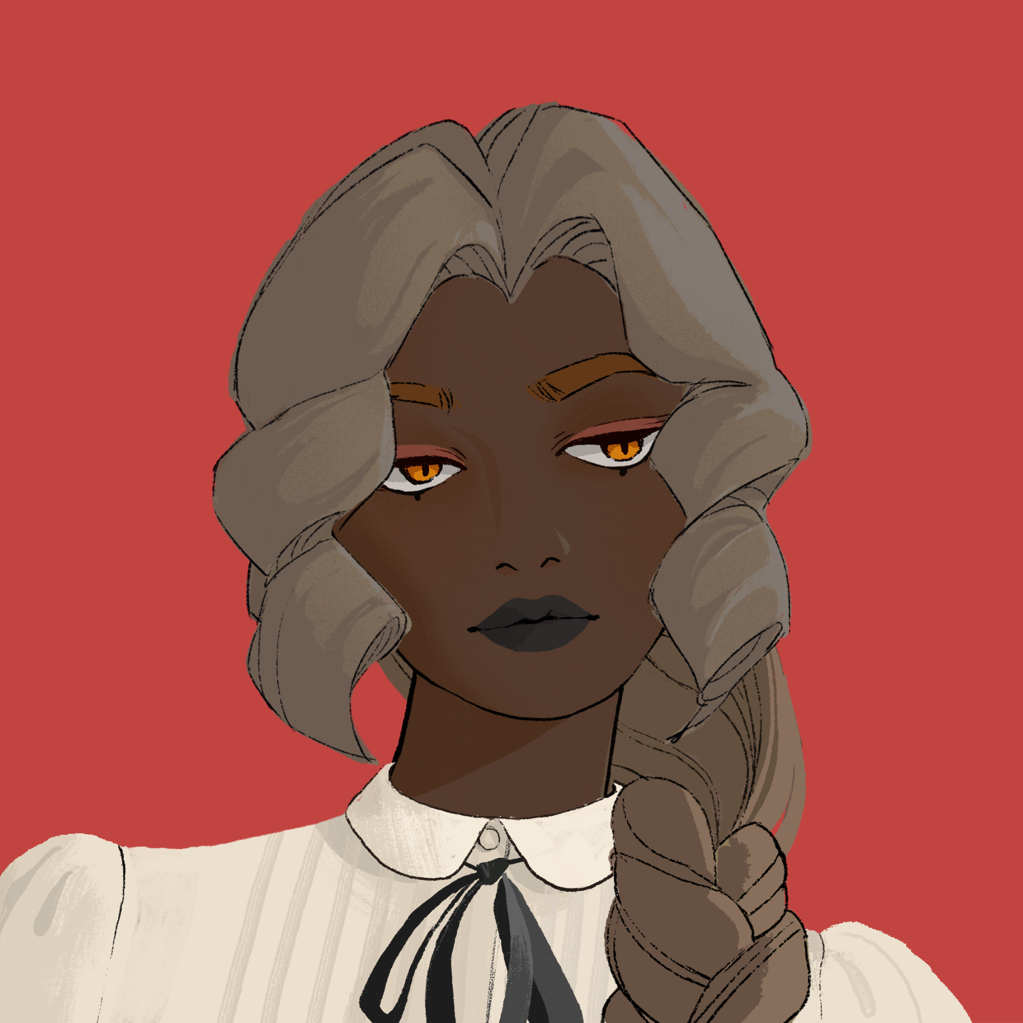 a portrait of Prefect barometer