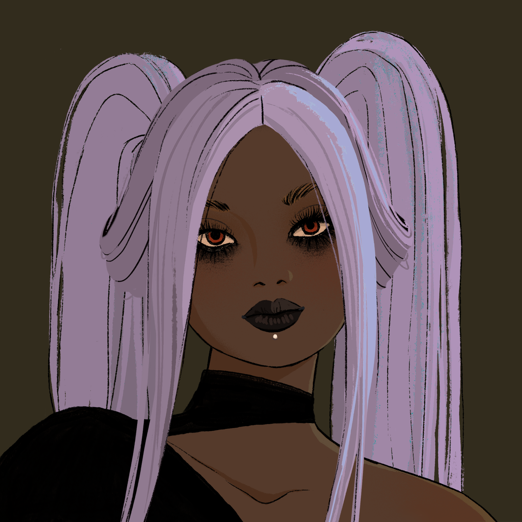 a portrait of Arcturus, the esoteric hypothesis