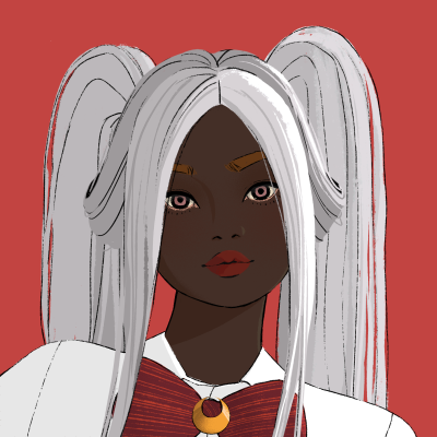 image of elasticity, the arcane plume