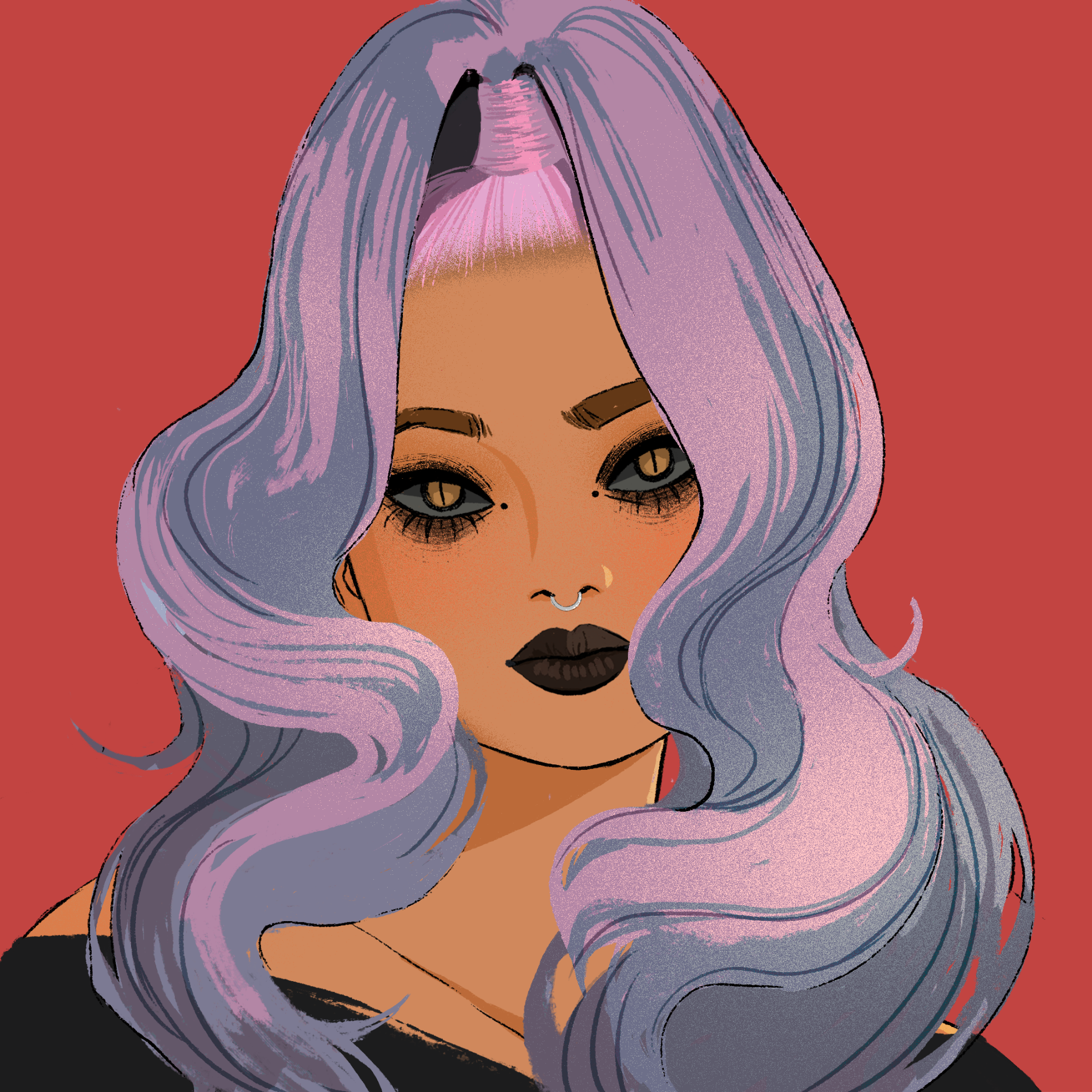 a portrait of Europium