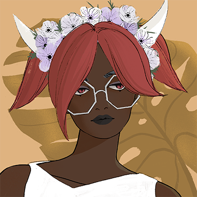 image of leek bread roll