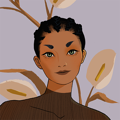 image of chamomile, the durable cup