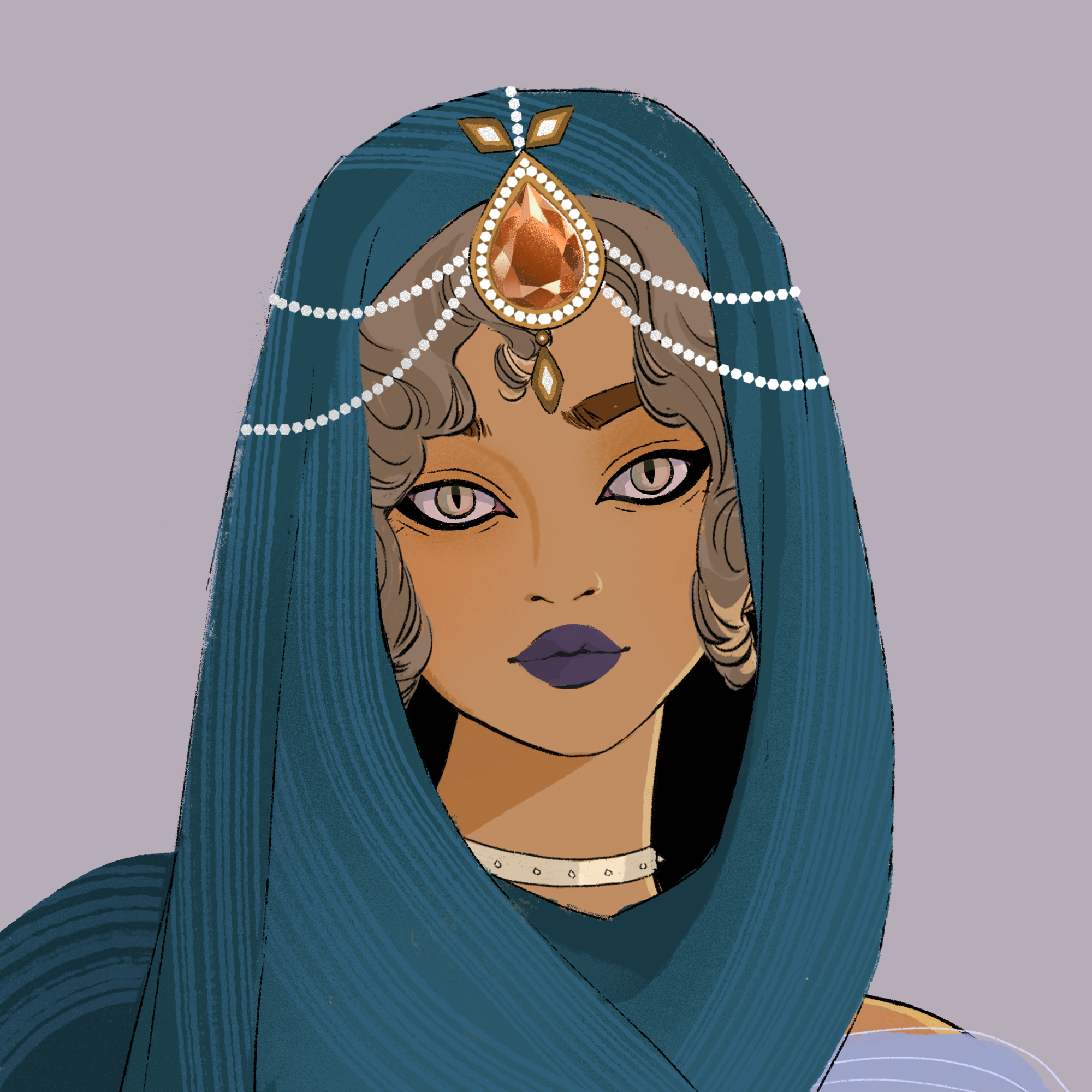 a portrait of Symphony of the orrery