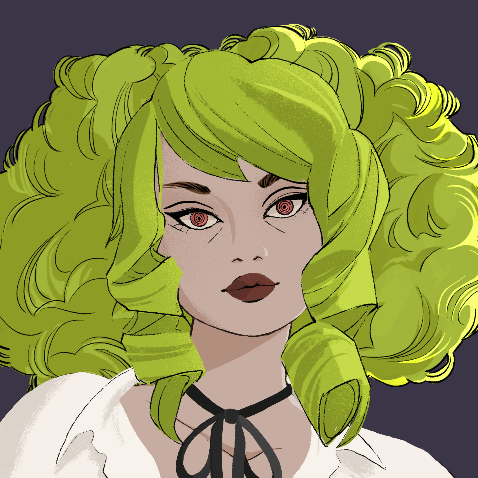 a portrait of Entropy, the literate cognition