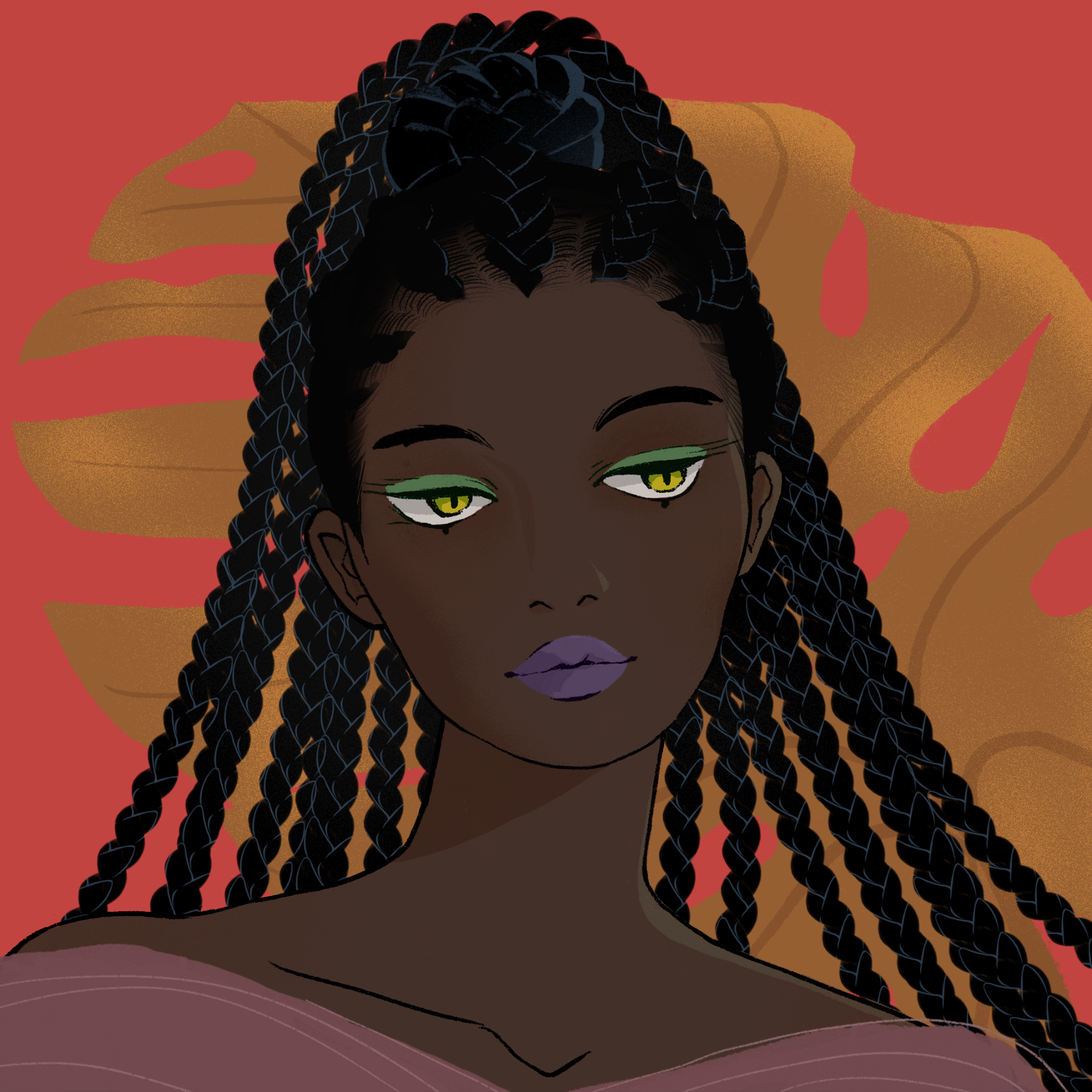 a portrait of Bay, the durable bottle