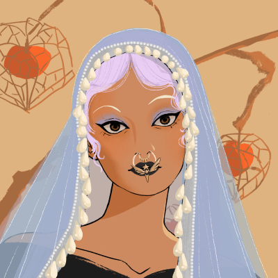 image of cadence the stunning