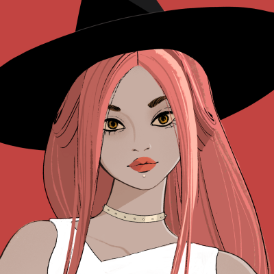 image of mademoiselle patchouli