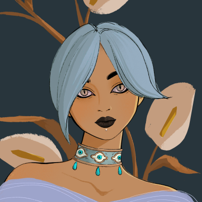 image of hazel the twinkling