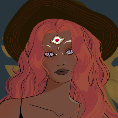 image of lady zahara