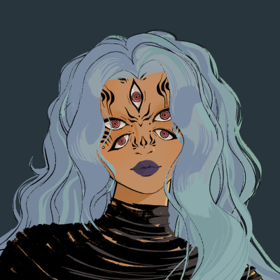 image of akagi, the shiny bottle rocket