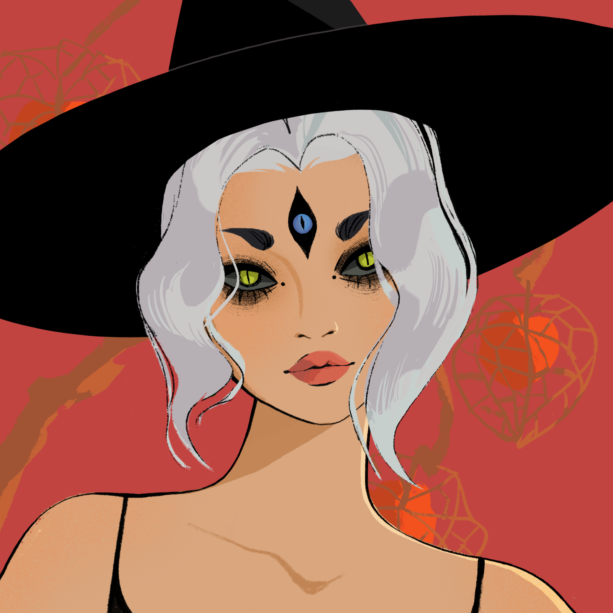 a portrait of Earthquake, the offal rasp