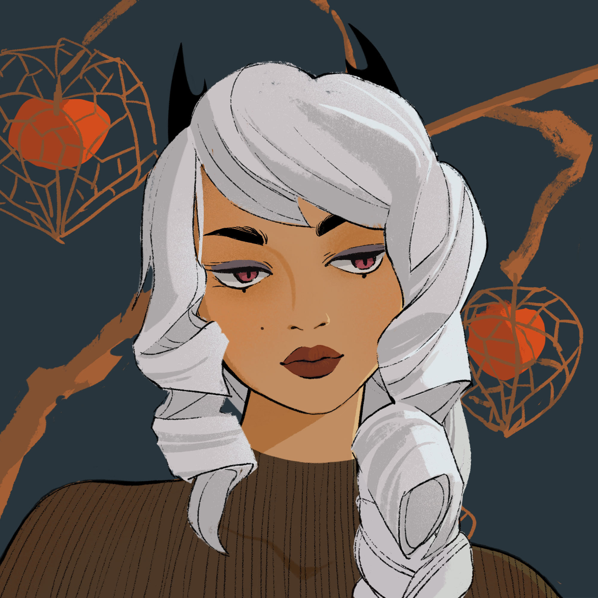 a portrait of Entropy, the mathematical angle