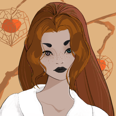 image of hydrogen, the rotten amulet