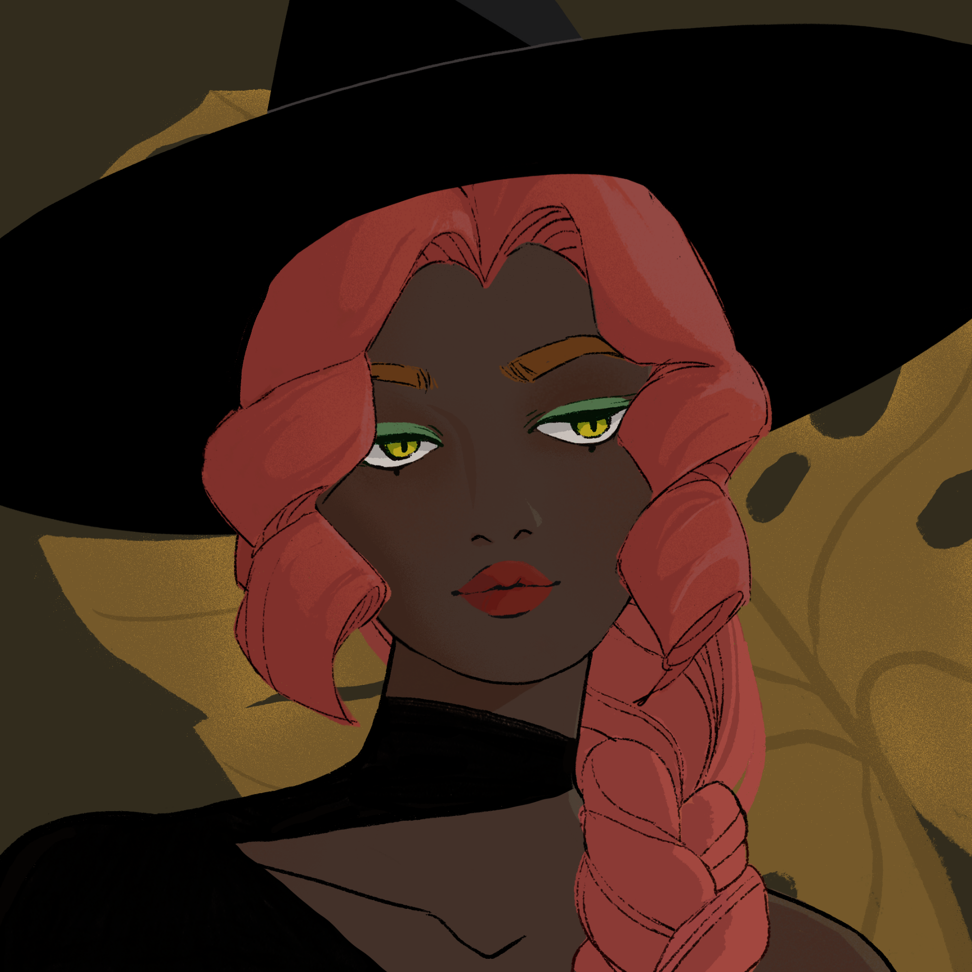 a portrait of Elasticity, the abstract barometer