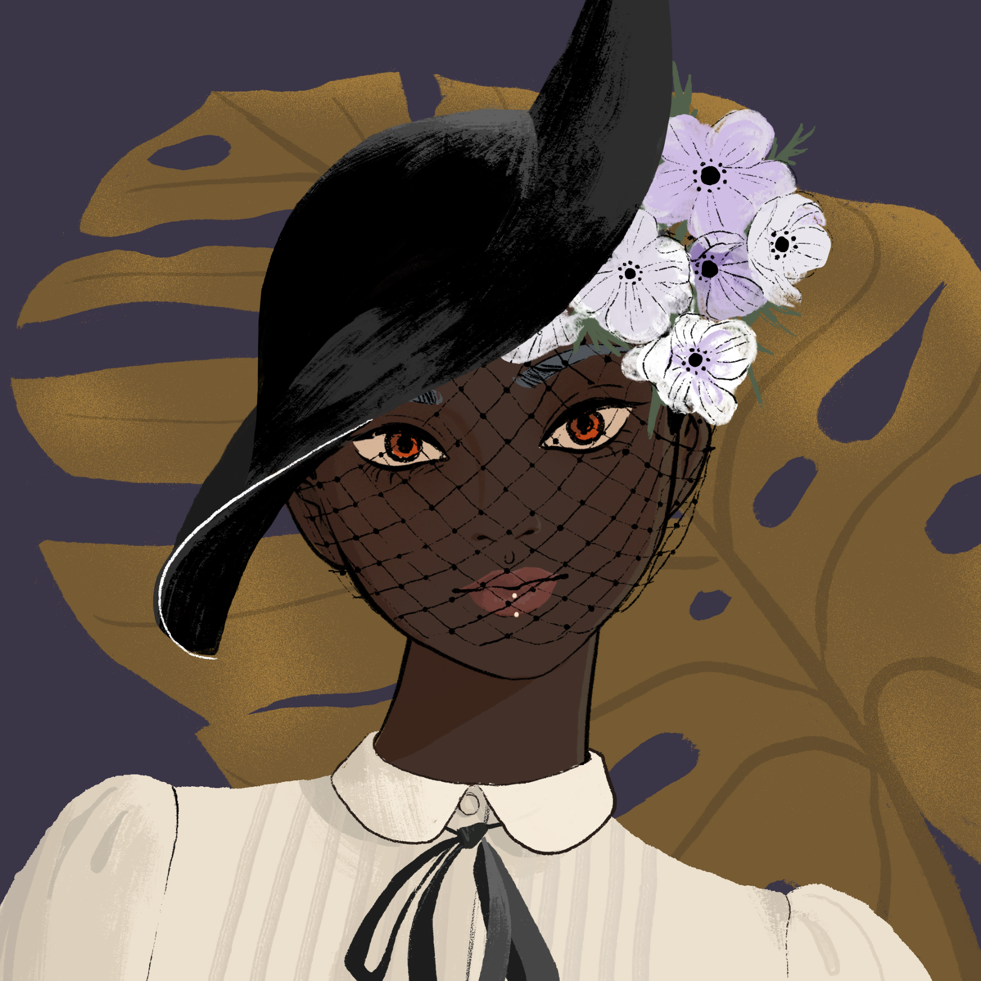 a portrait of Manganese, the nefarious spike