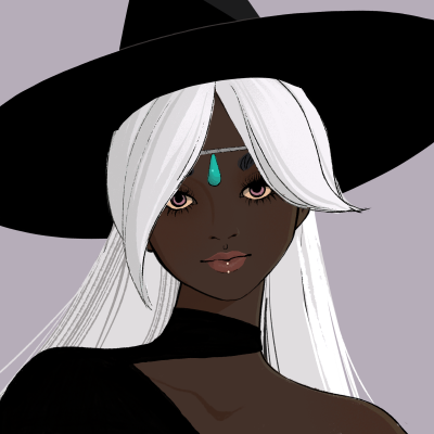 image of madam calone