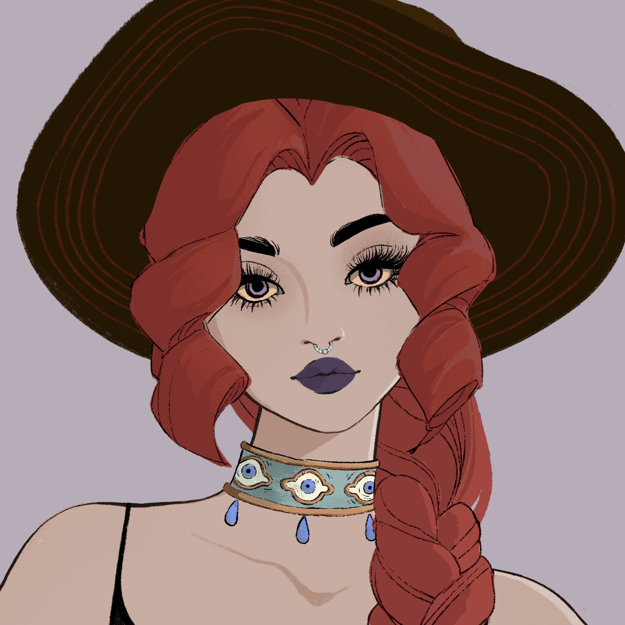 a portrait of Pummelo, the clement foam