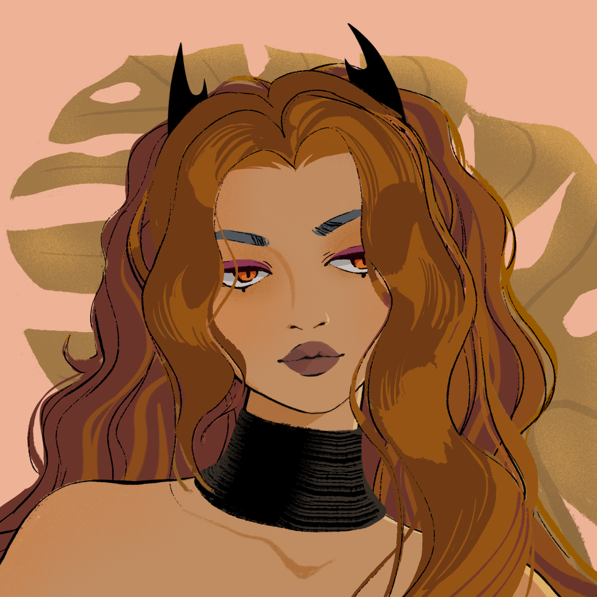 a portrait of Krakatoa the brittle